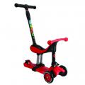   Babyhit Marvel (JC-222) - Red
